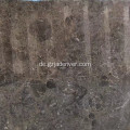 Sizilien Grey Marble Slab für Gebäudedekoration